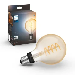 Philips Hue WA E27 LED globepære 7 W Bluetooth