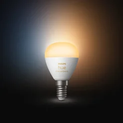 Philips Hue WA E14 LED-pære 5,1 W Bluetooth
