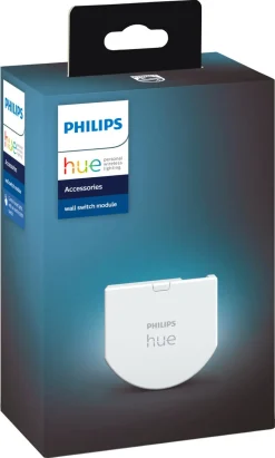 Philips Hue Wall Switch Module strømbryter