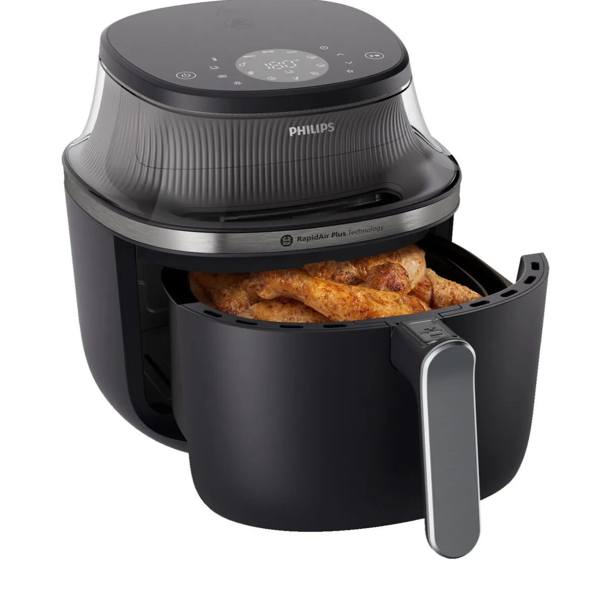 Philips NA341/00 Airfryer 3000-serien 7,2 l