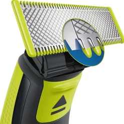 Philips OneBlade reserveblader 4-pakning, QP240/50