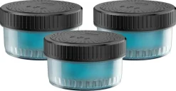 Philips Quick Clean Pod patron CC13/50 refill, 3-pakning