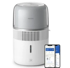Philips 5000 Series HU5710/00 luftfukter, 56 m²
