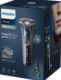 Philips 5000 series S5880/50 barbermaskin Wet and Dry