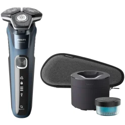 Philips 5000 series S5880/50 barbermaskin Wet and Dry