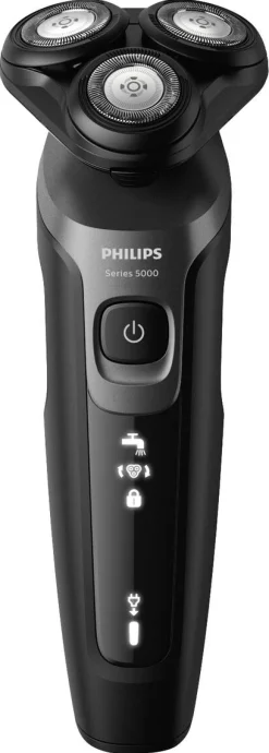 Philips 5000 series S5880/50 barbermaskin Wet and Dry