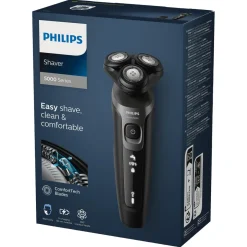 Philips 5000 series S5467/17 barbermaskin Wet and Dry