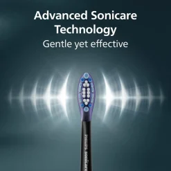 Philips Sonicare Advanced Clean elektrisk tannbørste