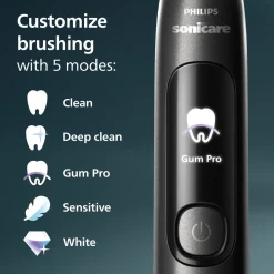 Philips Sonicare Advanced Clean elektrisk tannbørste