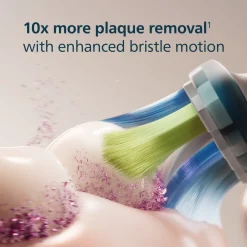 Philips Sonicare C3 Premium Plaque Defence tannbørstehode, 3-pakning