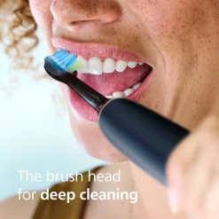 Philips Sonicare C3 Premium Plaque Defence tannbørstehode, 3-pakning