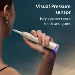 Philips Sonicare DiamondClean Prestige elektrisk tannbørste