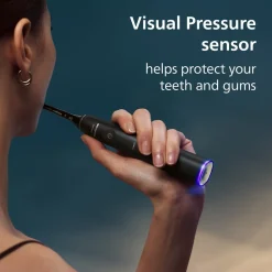 Philips Sonicare DiamondClean Prestige elektrisk tannbørste