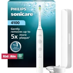 Philips Sonicare 4100 elektrisk tannbørste