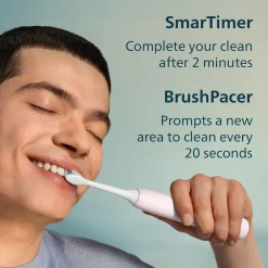 Philips Sonicare 3100 elektrisk tannbørste