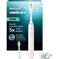 Philips Sonicare 3100 elektrisk tannbørste