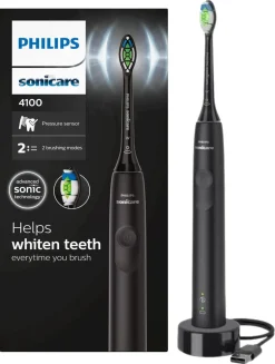 Philips Sonicare 4100 Series elektrisk tannbørste