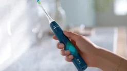 Philips Sonicare 4100 Series elektrisk tannbørste