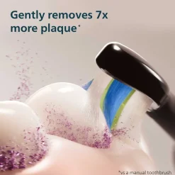 Philips Sonicare 5300 Series elektrisk tannbørste, blå