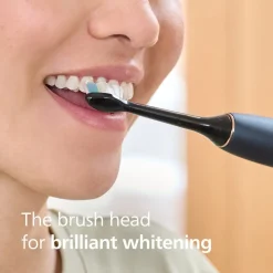 Philips Sonicare W2 Optimal White børstehode, 3-pakning