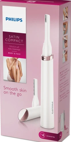 Philips Touch-Up HP6393/00 trimmerpenn