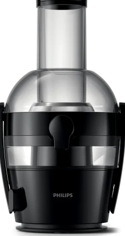 Philips Viva HR1855/70 juicemaskin 2 liter