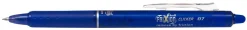 Pilot Frixion Clicker kryssordpenn