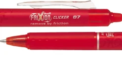 Pilot Frixion Clicker kryssordpenn