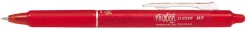 Pilot Frixion Clicker kryssordpenn