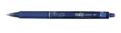 Pilot Frixion Clicker kryssordpenn