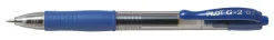 Pilot G-2 kulepenn, medium 0,7 mm