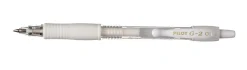 Pilot G-2 kulepenn, medium 0,7 mm