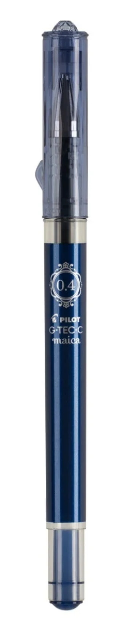 Pilot G-Tec-C Maica Extra Fine Spiss, kulepenn