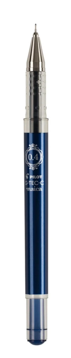 Pilot G-Tec-C Maica Extra Fine Spiss, kulepenn
