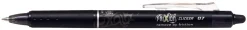 Pilot Frixion Clicker kryssordpenn
