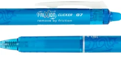 Pilot Frixion Clicker kryssordpenn