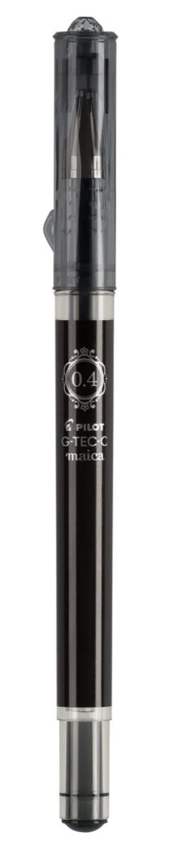 Pilot G-Tec-C Maica Extra Fine Spiss, kulepenn