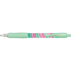 Pilot Nordic G2 Flow kulepenn 0,7 mm svart blekk