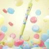 Pilot Nordic G2 Flow kulepenn 0,7 mm svart blekk
