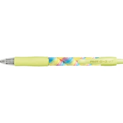 Pilot Nordic G2 Flow kulepenn 0,7 mm svart blekk