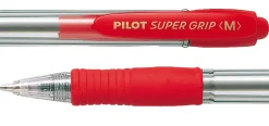 Pilot Super Grip Medium kulepenn