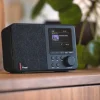 Pinell Supersound 001, DAB radio med FM og Bluetooth