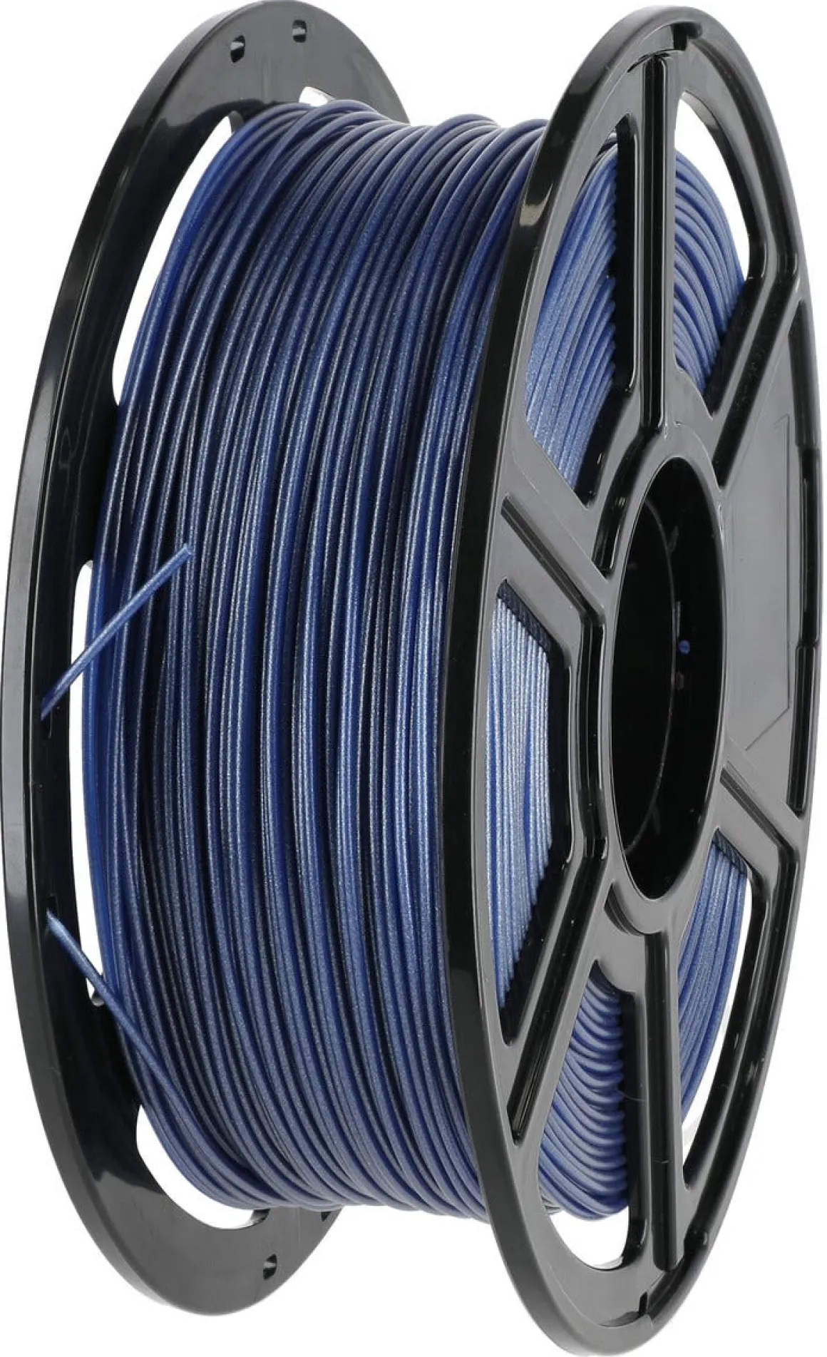 PLA 3D-filament Galaxy glitter, 1,75 mm, 1 kg