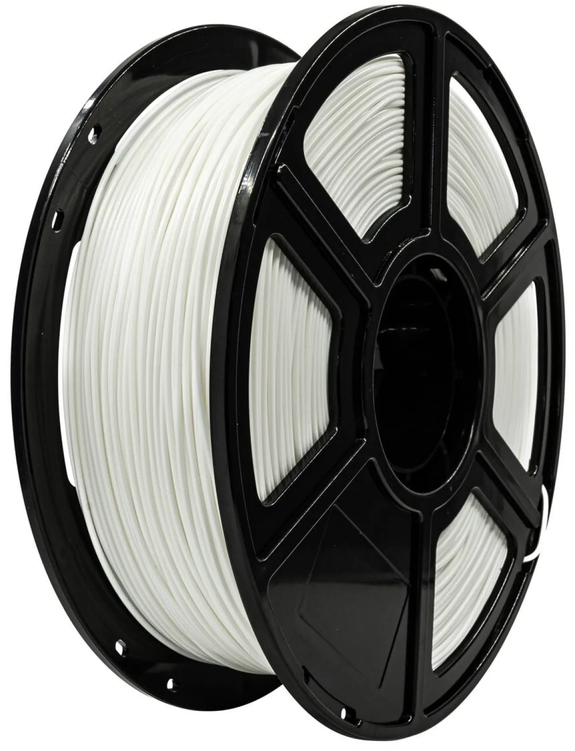 PLA 3D-filament Matt, 1,75 mm, 0,5 kg