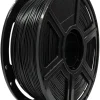 PLA 3D-filament Matt, 1,75 mm, 0,5 kg