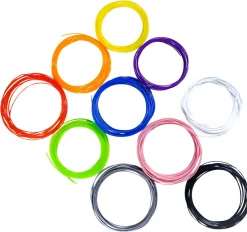 PLA-filament til 3D-penn