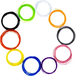 PLA-filament til 3D-penn