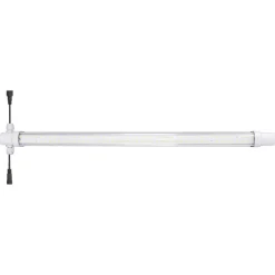 Plantelys LED-lysrør for planter, 60 cm, 18 W