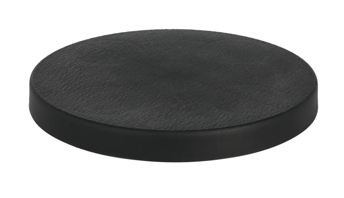Plantevogn svart, 29 cm