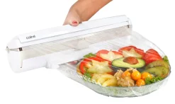 Plastfoliedispenser Coline